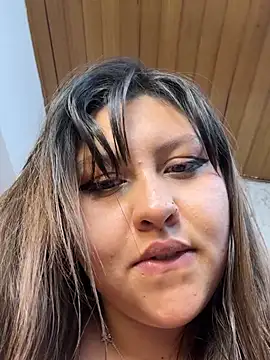 Sembang XXX Secara Langsung Larissa_Antonella