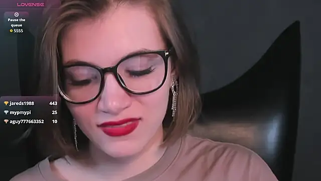 CathyAdams' Live XXX Chat