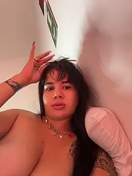 liina_gu's Live XXX Chat