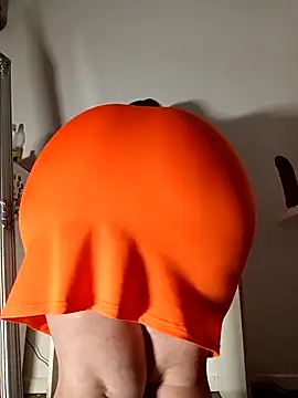 Czat XXX na żywo – amanda-hornySeduction