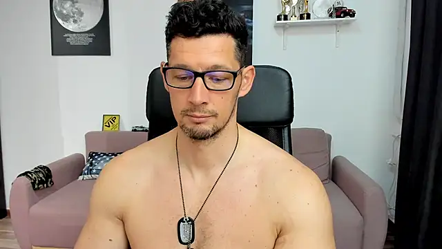 Chat XXX Live BrutusK08
