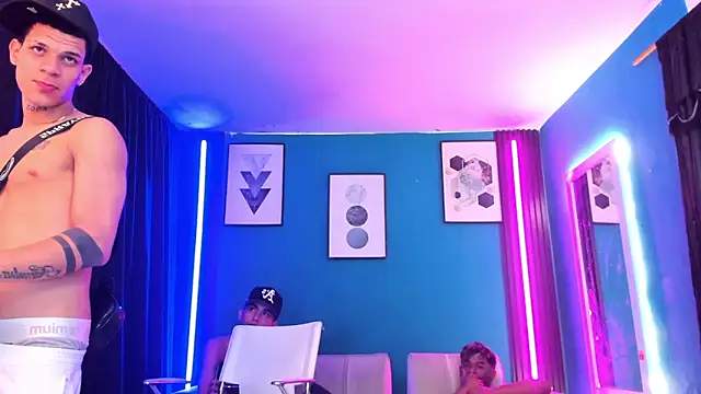 DesertKings_ Webcamshow
