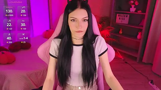 Kelly__Bunny's Live XXX Chat