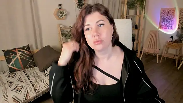 TheaCassian Chat XXX in diretta