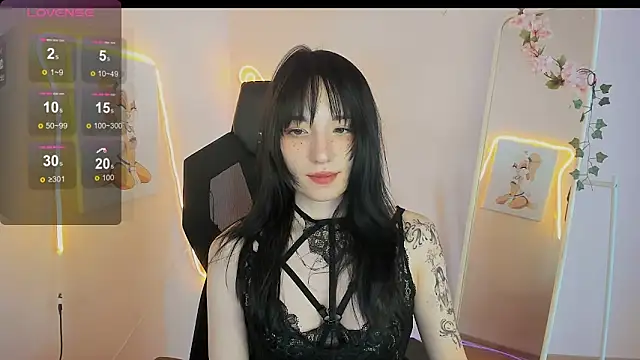 AliceeinWonderlanddd's Live XXX Chat