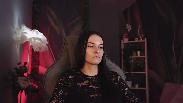 StellaCrowe's Live XXX Chat