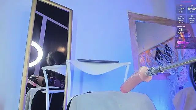 BritannyClaire's Webcam Show
