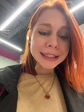 RosieSecret Live XXX Chat