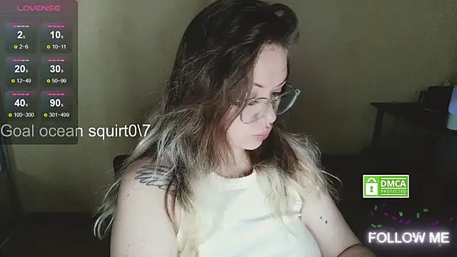 elven_dreams_ Chat XXX in diretta
