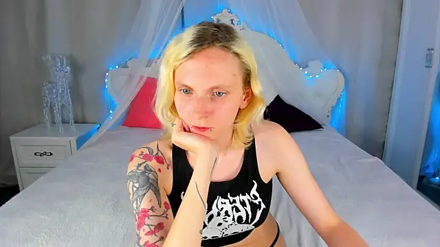 LikiLips Chat XXX live