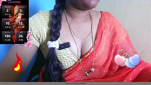 Telugu_bj_star's Live XXX Chat