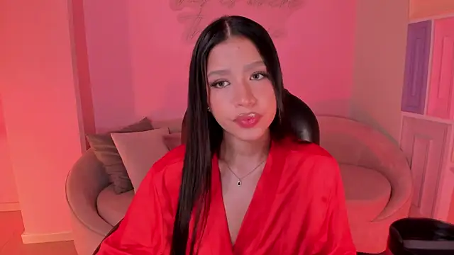 SophieHouston_ Live XXX Chat