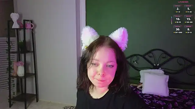 Vlada_vv's Live XXX Chat