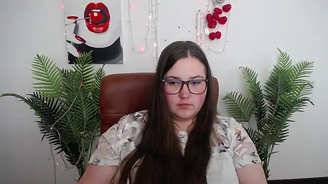 XXX chat uživo modela XX_Daniella_XX