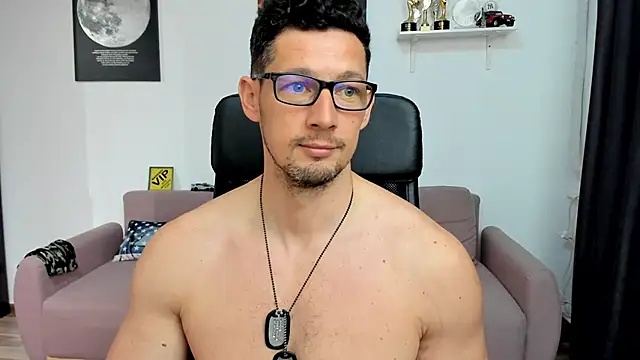 عرض كام BrutusK08