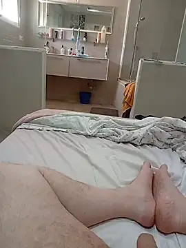 Exterminador48's Webcam Show