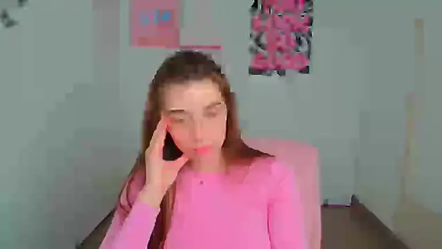 NikaMysticn Live XXX chat