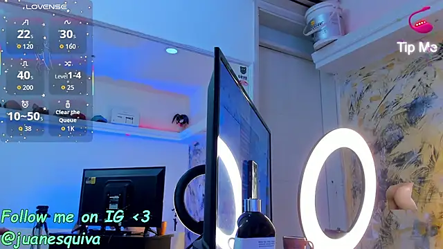 Онлайн чат XXX ThomasThundr