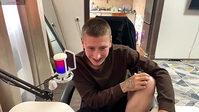 Keksik_ Live XXX Chat