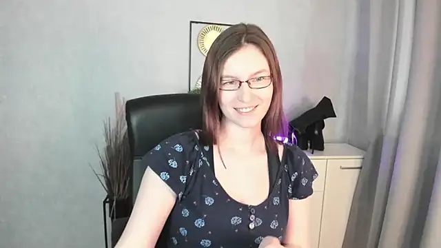 Chat XXX en directo de emmaxDelight