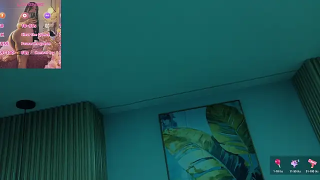 veronica_hill_'s Live XXX Chat