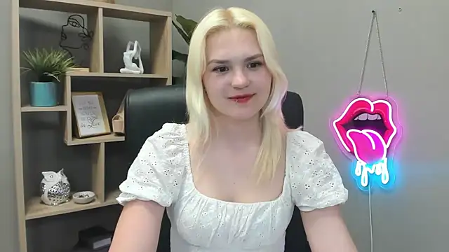 SweetLilyxon Live XXX chat