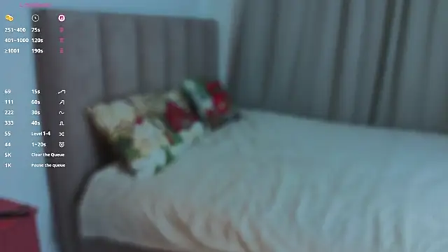 Czat XXX na żywo – SoLefeld