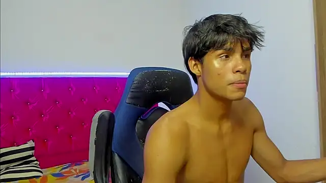 skinny_sam 在線直播表演