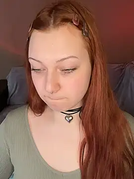 cherry_shik Webcam-Show