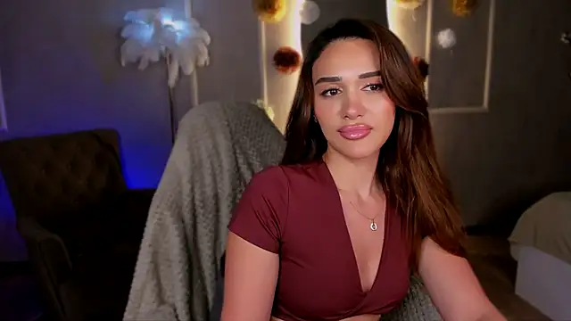 Kimberly_Chapman Chat XXX live
