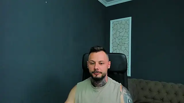 BrianHunts Chat XXX live