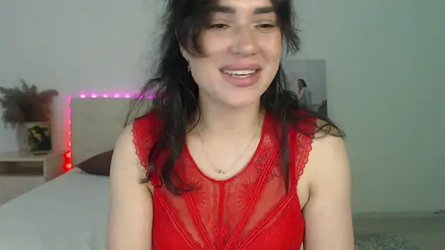 Chat XXX en directo de RoxannePure