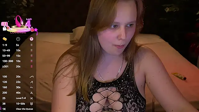 CrystallPaws' Live XXX Chat