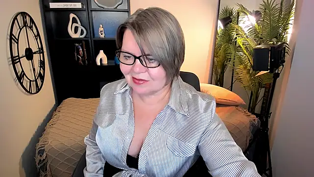Chat XXX en directo de Shannonshine