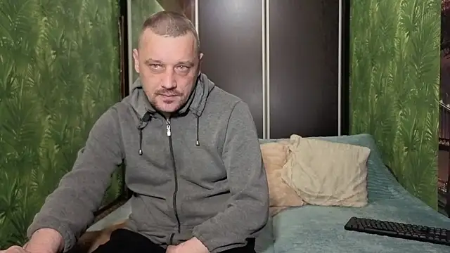 DanielOhCool – Naživo XXX chat