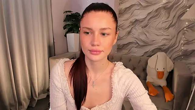 Aria_Mila's Live XXX Chat