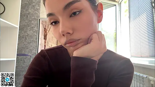 MarylnMonnier's Live XXX Chat