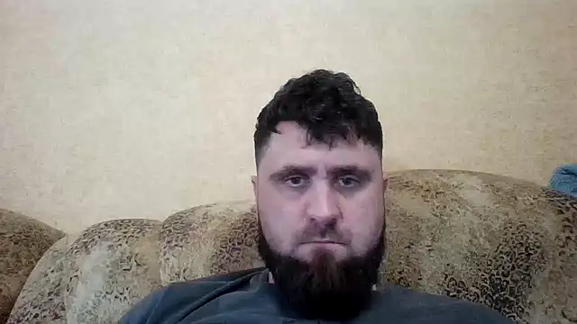 StasConnor Adlı Modelin Web Kamerası Şovu