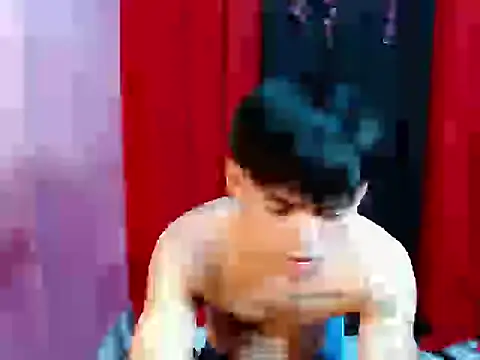 Chat XXX ao vivo de urhunky_boy