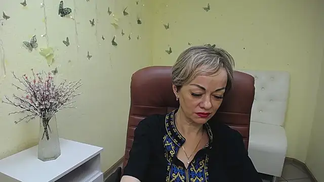 NikaMayun Live XXX chat