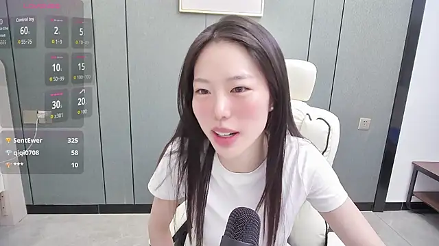 Lucky__cat's Live XXX Chat