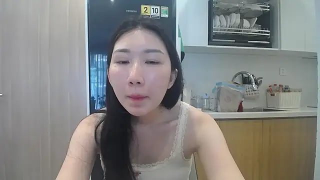 Chat XXX en directo de Asiagirll