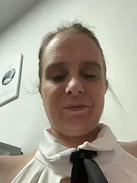 Chantalee's Live XXX Chat
