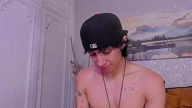 Tyler_durtenn Live XXX chat