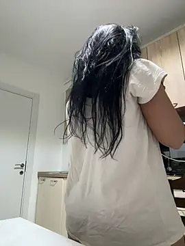 Chat XXX ao vivo de Scarlett-Dream