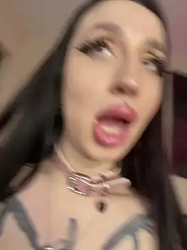 Molly__Moon's Webcam Show