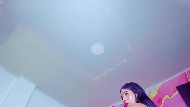 Daisy__rose's Webcam Show