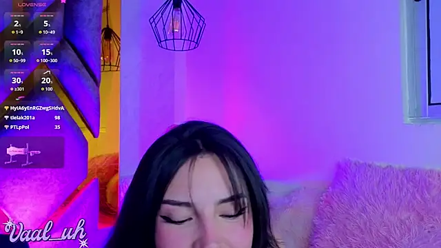 Valuh_Blake Chat XXX in diretta