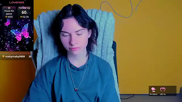 Chat XXX Live Fiona_Night