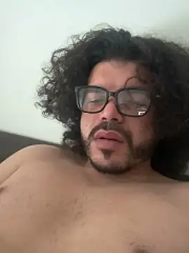 dior_sauvagee Webcam Show